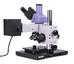 MAGUS Metal 630 BD metallográfiai mikroszkóp 82899