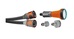 Gardena Liano™ Life textiltömlő készlet 10 m - 18441-20 Gardena Liano™ Life textiltömlő készlet 10 m - 18441-20