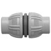 Gardena Liano™ textiltömlő toldóelem 13mm 1/2' - 18230-20