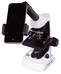 Bresser Junior Microscope with Magnification 40x-2000x 75751 Bresser Junior Microscope with Magnification 40x-2000x 75751