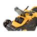 Riwall RALM 3820 - Akkus fűnyíró 20V s szénkefe nélküli motorral - AM18E2001003B-bare