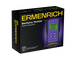 Ermenrich Zing AL45 akkumulátor-tesztelő 83822
