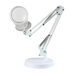 Asztali nagyító LED fénnyel HOP1001855 Asztali nagyító LED fénnyel HOP1001855