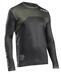 NORTHWAVE Mez NW SHARP hosszú L fekete/zöld 89231068-02-L