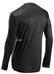 NORTHWAVE Mez NW SHARP hosszú L fekete/zöld 89231068-02-L