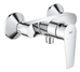 Grohe Start Edge króm Egykaros zuhanycsaptelep 1/2' - Gr.23347001