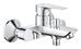 Grohe Start Edge króm Egykaros kádcsaptelep 1/2' - Gr.23348001