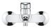 Grohe Start Edge króm Egykaros kádcsaptelep 1/2' - Gr.23348001