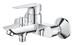 Grohe Start Edge króm Egykaros kádcsaptelep 1/2' - Gr.23348001