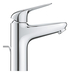 Grohe Swift króm Egykaros mosdócsaptelep 1/2' M-es méret - Gr.24325001 Grohe Swift króm Egykaros mosdócsaptelep 1/2' M-es méret - Gr.24325001
