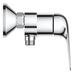 Grohe Swift króm Egykaros zuhanycsaptelep 1/2' - Gr.24333001