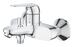 Grohe Swift króm Egykaros kádcsaptelep 1/2' - Gr.24335001