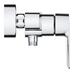 Grohe Start króm Egykaros zuhanycsaptelep 1/2' - Gr.32279002