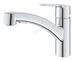 Grohe Start króm Egykaros mosogatócsap 1/2' - Gr.30307001