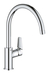 Grohe Start Edge króm Egykaros mosogatócsap 1/2' - Gr.31369001 Grohe Start Edge króm Egykaros mosogatócsap 1/2' - Gr.31369001