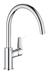 Grohe Start Edge króm Egykaros mosogatócsap 1/2' - Gr.31369001