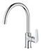 Grohe Start Edge króm Egykaros mosogatócsap 1/2' - Gr.31369001 Grohe Start Edge króm Egykaros mosogatócsap 1/2' - Gr.31369001
