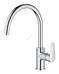 Grohe Start Edge króm Egykaros mosogatócsap 1/2' - Gr.31369001