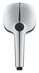Grohe Vitalio Comfort 110 króm Kézizuhany, 3 féle vízsugárral - Gr.26092001