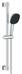 Grohe Vitalio Comfort 110 króm Sines zuhanyszett 3 spray (Rain, Jet, Massage) - Gr.26096001