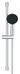 Grohe Vitalio Start 110 króm Sines zuhanyszett 2 spray (Rain, Jet) - Gr.27948001