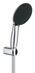 Grohe Vitalio Start 110 króm Fali tartós szett 2 spray (Rain, Jet) - Gr.27950001