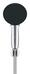 Grohe Vitalio Start 110 króm Fali tartós szett 2 spray (Rain, Jet) - Gr.27950001