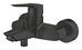 Grohe Start matte black Egykaros kádcsaptelep 1/2' - Gr.242062432