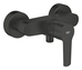 Grohe Start matte black Egykaros zuhanycsaptelep 1/2' - Gr.242082432