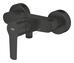 Grohe Start matte black Egykaros zuhanycsaptelep 1/2' - Gr.242082432