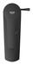 Grohe Start matte black Egykaros mosdócsaptelep 1/2' S-es méret - Gr.311372432