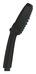 Grohe Vitalio Comfort 110 matte black Kézizuhany 2 spray - Gr.263972431