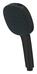 Grohe Vitalio Comfort 110 matte black Kézizuhany 2 spray - Gr.263972431