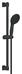 Grohe Vitalio Start 110 matte black Sines zuhanyszett 2 spray (Rain, Jet) - Gr.279482431