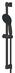 Grohe Vitalio Start 110 matte black Sines zuhanyszett 2 spray (Rain, Jet) - Gr.279482431