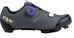 NORTHWAVE Cipő NW MTB RAZER WMN NŐI 38 SZÜRKE/LILA 80252052-115-38
