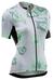 NORTHWAVE MEZ NW FORCE EVO WOMAN NŐI RÖVID M SZÜRKE/ZÖLD 89241081-130-M
