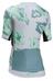 NORTHWAVE MEZ NW FORCE EVO WOMAN NŐI RÖVID M SZÜRKE/ZÖLD 89241081-130-M