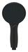 Grohe Vitalio Start 110 matte black Kézizuhany 2 spray - Gr.279462431