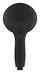 Grohe Vitalio Start 110 matte black Kézizuhany 2 spray - Gr.279462431