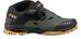 NORTHWAVE Cipő NW ALL TER. ENDURO MID 2 40 ZÖLD/FEKETE 80223011-47-40