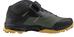 NORTHWAVE Cipő NW ALL TER. ENDURO MID 2 44 ZÖLD/FEKETE 80223011-47-44