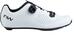 NORTHWAVE Cipő NW ROAD STORM CARBON 44 FEHÉR/FEKETE 80251042-51-44
