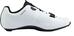 NORTHWAVE Cipő NW ROAD STORM CARBON 44,5 FEHÉR/FEKETE 80251042-51-445