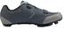 NORTHWAVE Cipő NW MTB RAZER 46 SÖTÉTSZÜRKE/ZSÁLYAZÖLD 80252051-114-46