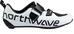 NORTHWAVE Cipő NW TRIAT. TRIBUTE CARBON 46 FEHÉR/FEKETE 80254058-51-46