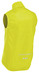 NORTHWAVE Mellény NW szél VORTEX 2 4XL FLUO SÁRGA 89231041-40-4XL