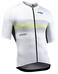 NORTHWAVE MEZ NW FORCE EVO RÖVID XL FEHÉR/ZÖLD (MATCHA) 89241077-58-XL