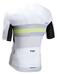 NORTHWAVE MEZ NW FORCE EVO RÖVID XL FEHÉR/ZÖLD (MATCHA) 89241077-58-XL