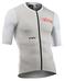 NORTHWAVE Mez NW ESSENCE EVO RÖVID 3XL SZÜRKE/FEHÉR 89251157-118-3X